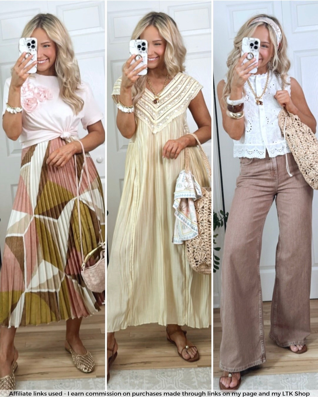 Casual summer outfit inspo
Zara outfits 
