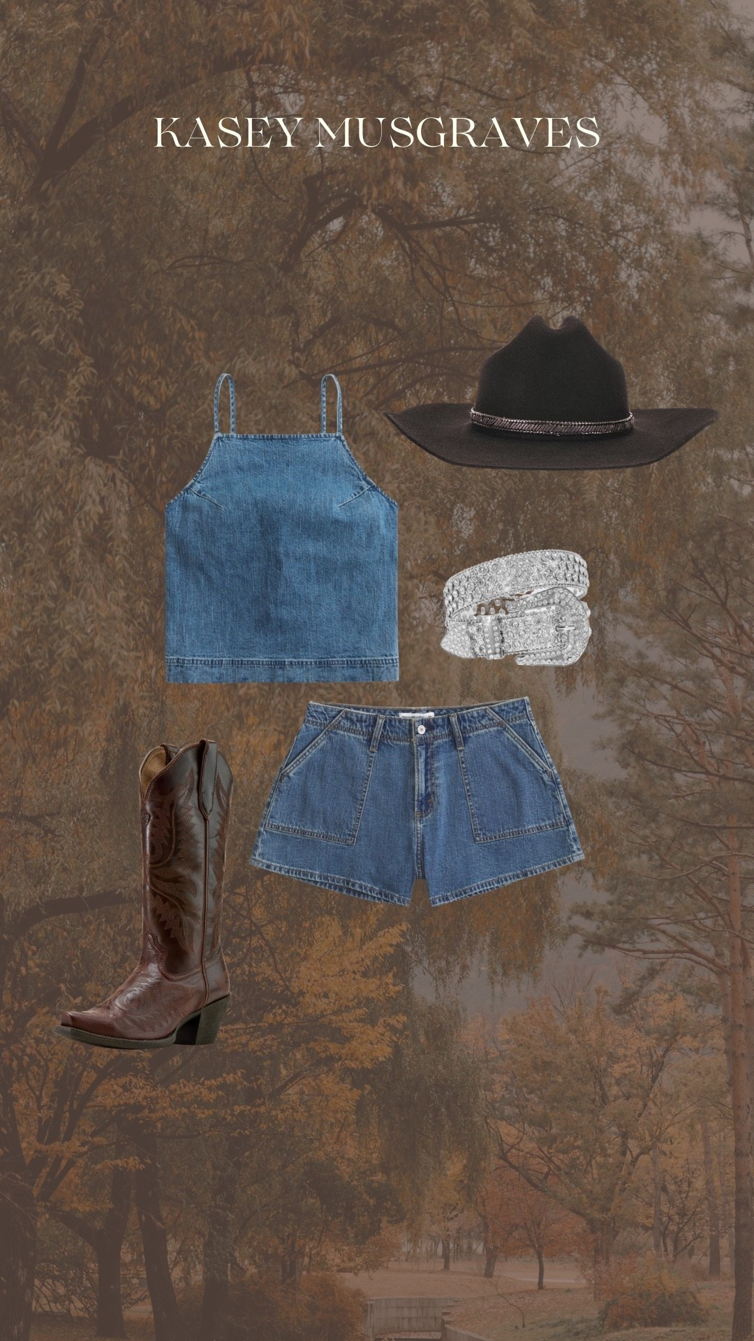 Kasey musgraves

#LTKootd