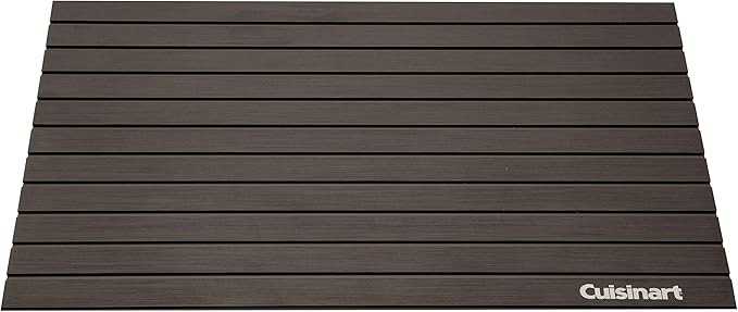 Cuisinart BBQ Defrosting Tray, Conductive Aluminum Rapid Thaw Plate for Frozen Meat, Quick Defros... | Amazon (US)