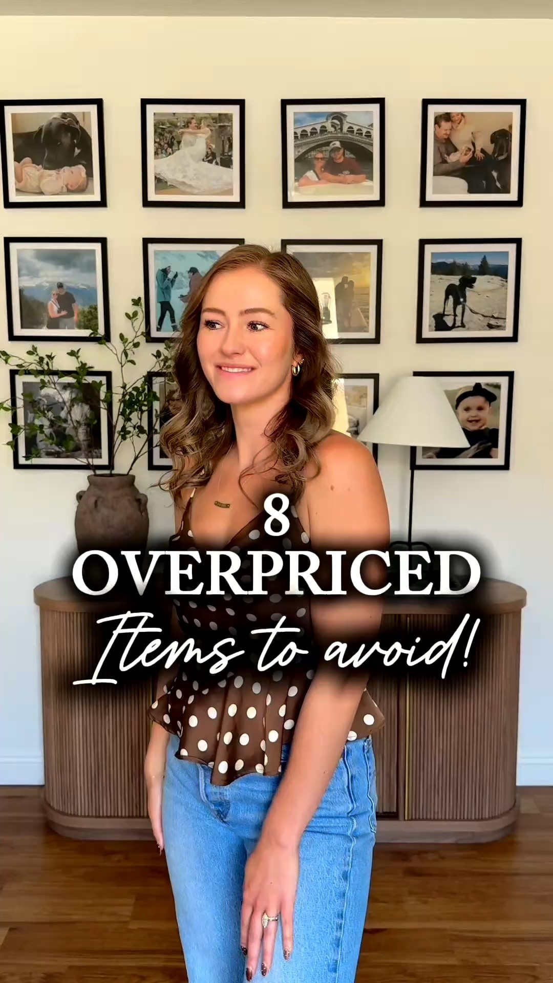Designer look, WITHOUT the designer price tag 👏🏼✨

We found 8 seriously good alternatives that give you the same high-end look for WAY less. Think gorgeous statement pieces, elevated finishes, and furniture that looks like it belongs in a designer showroom… without spending thousands. 🤎

Because your home can look expensive without actually BEING expensive. 🙌🏼

#LTKSaleAlert #LTKHome
