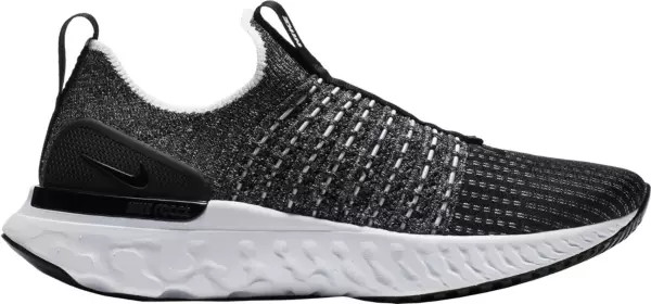 Nike Women's React Phantom Run Flyknit 2 Running Shoes | Dick's Sporting Goods | Dick's Sporting Goods