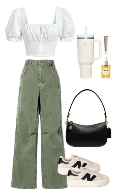 Neutrals Outfit, Business Casual Outfit, Neutrals Fashion, Spring Outfit, Spring Fashion, Modest Outfits, Modest Fashion, Minimalist Fashion, 2024 Outfit Inspo, aesthetic outfit, Coquette Aesthetic, Soft Feminine outfit, Summer Outfit, Vacation Outfit, Cargo Pantss

#LTKmidsize #LTKU #LTKstyletip