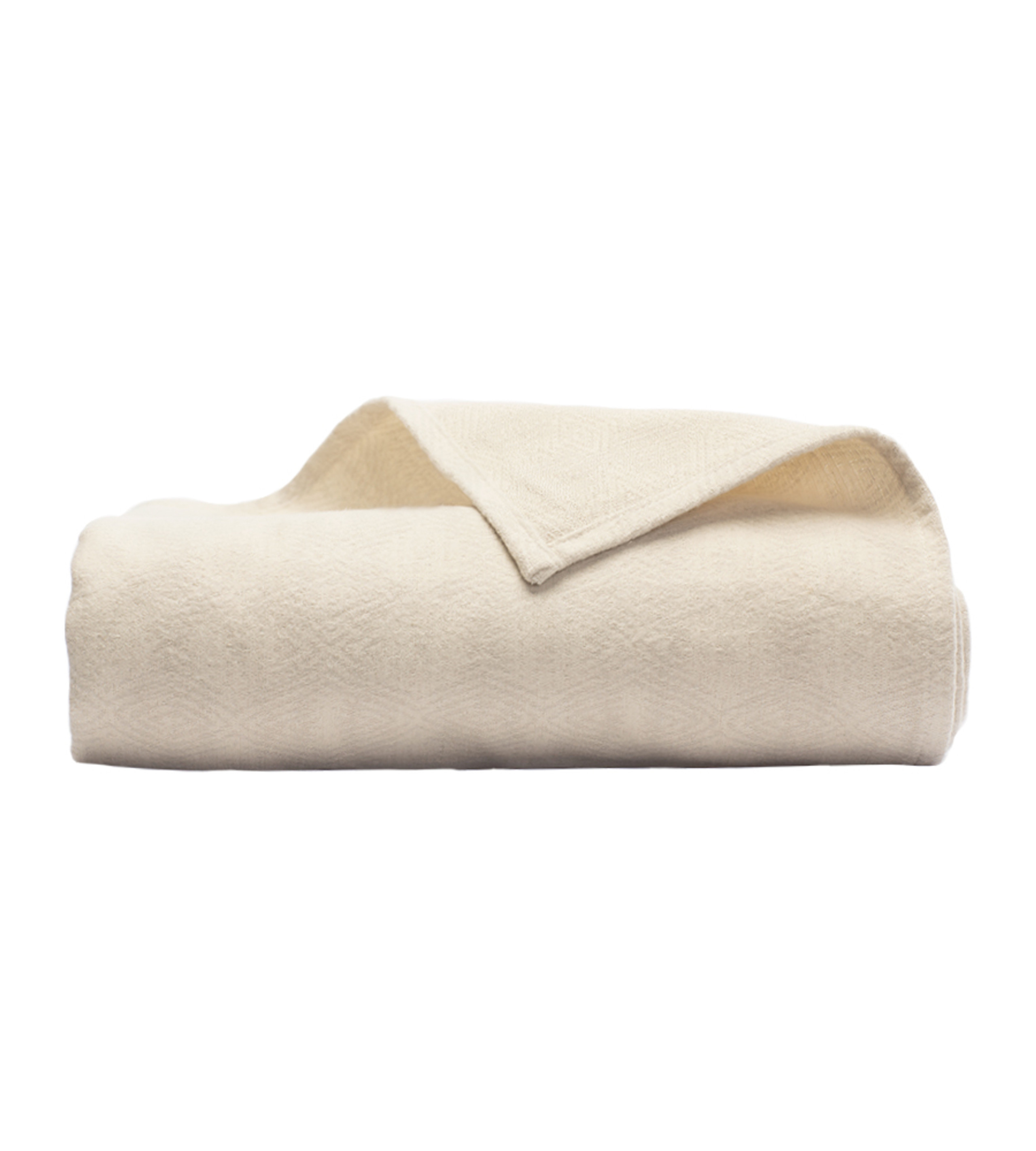 Bamboo Knit Throw – Jacquard Harbor Gray | Cariloha