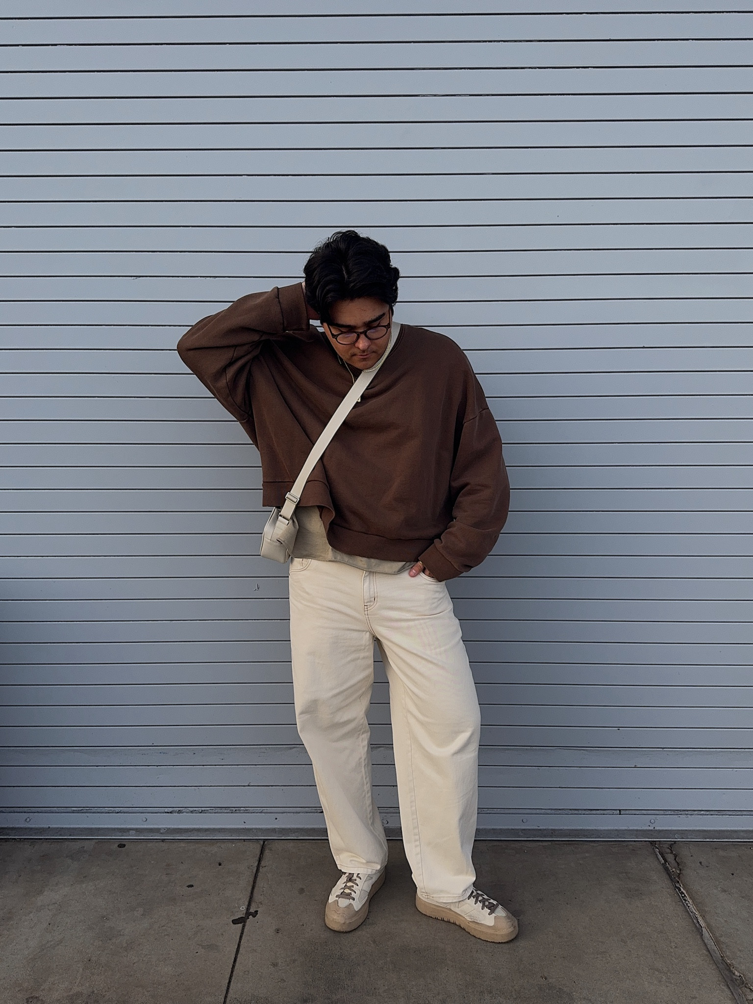 monochrome fit 🌫️

minimal outfit, outfit inspo, classy outfit, aesthetic, neutral aesthetic, moody feed, street style, neutral feed, effortless chic, minimal aesthetic, pinterest inspo, parisian fit, outfit board, aesthetic feed, ootd, monochrome outfit, fall outfit, french style

#LTKshoecrush #LTKsalealert  #LTKtravel
  #LTKhome #LTKbeauty #LTKmens #LTKitbag #LTKfit   #LTKU #LTKGiftGuide #LTKFind #LTKFind #LTKstyletip 
#LTKFind

#LTKSeasonal #LTKstyletip #LTKmens