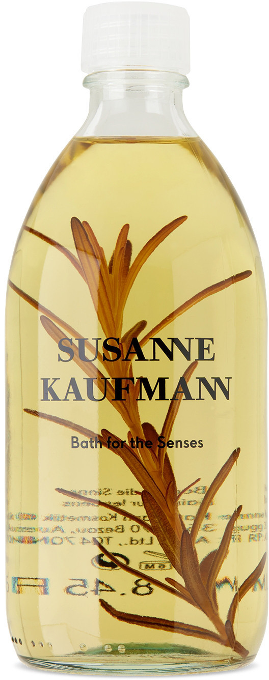 Susanne Kaufmann Bath For The Senses, 250 mL | SSENSE