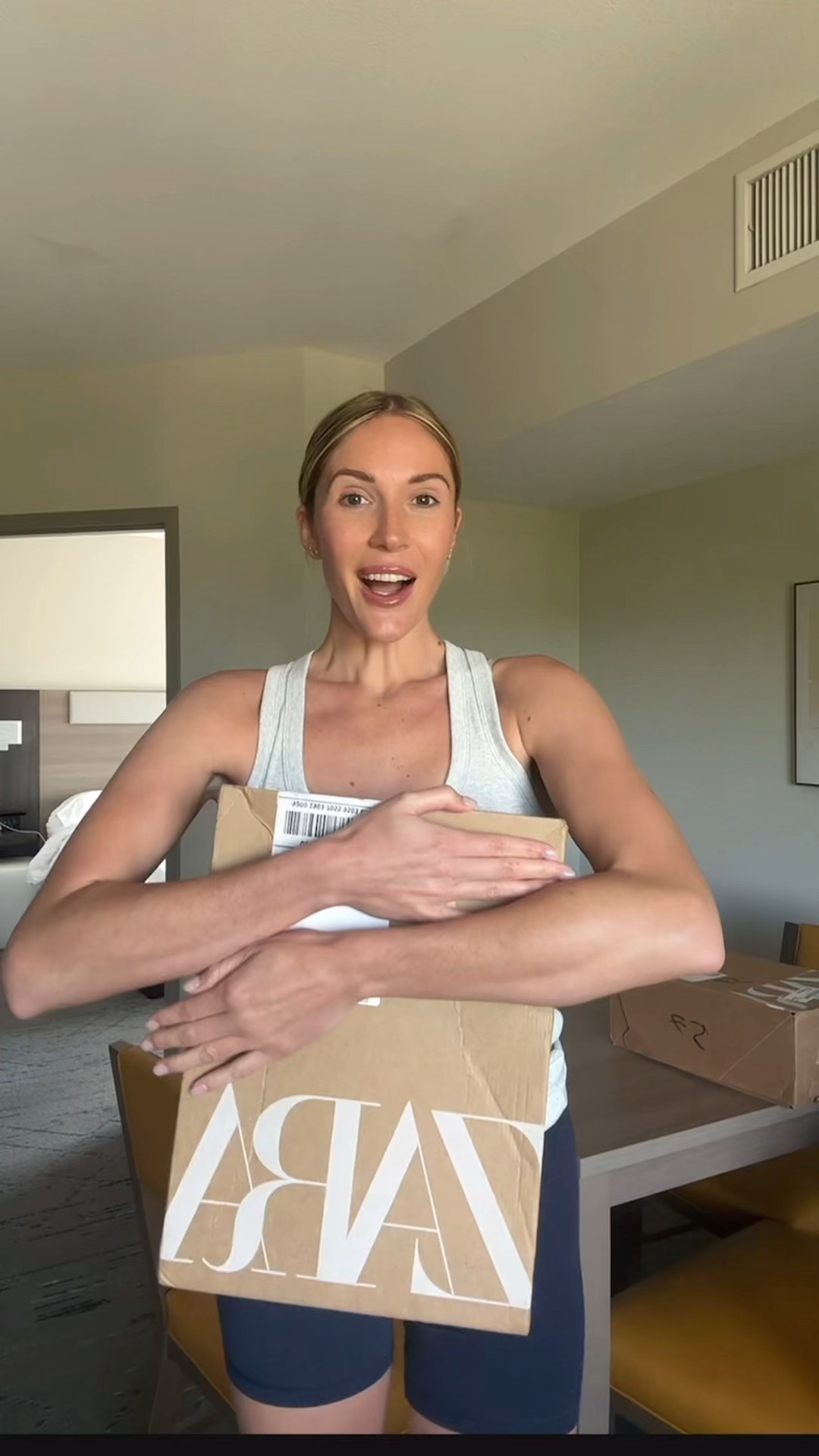 we loveee a good spring Zara haul
💛🌸🌷👖

The jacket is currently sold out </3

#springhaul #zarahaul #springclothes #springfashion #zara #fashion #springstyle #style 

Style, fashion, Zara

#LTKFindsUnder50