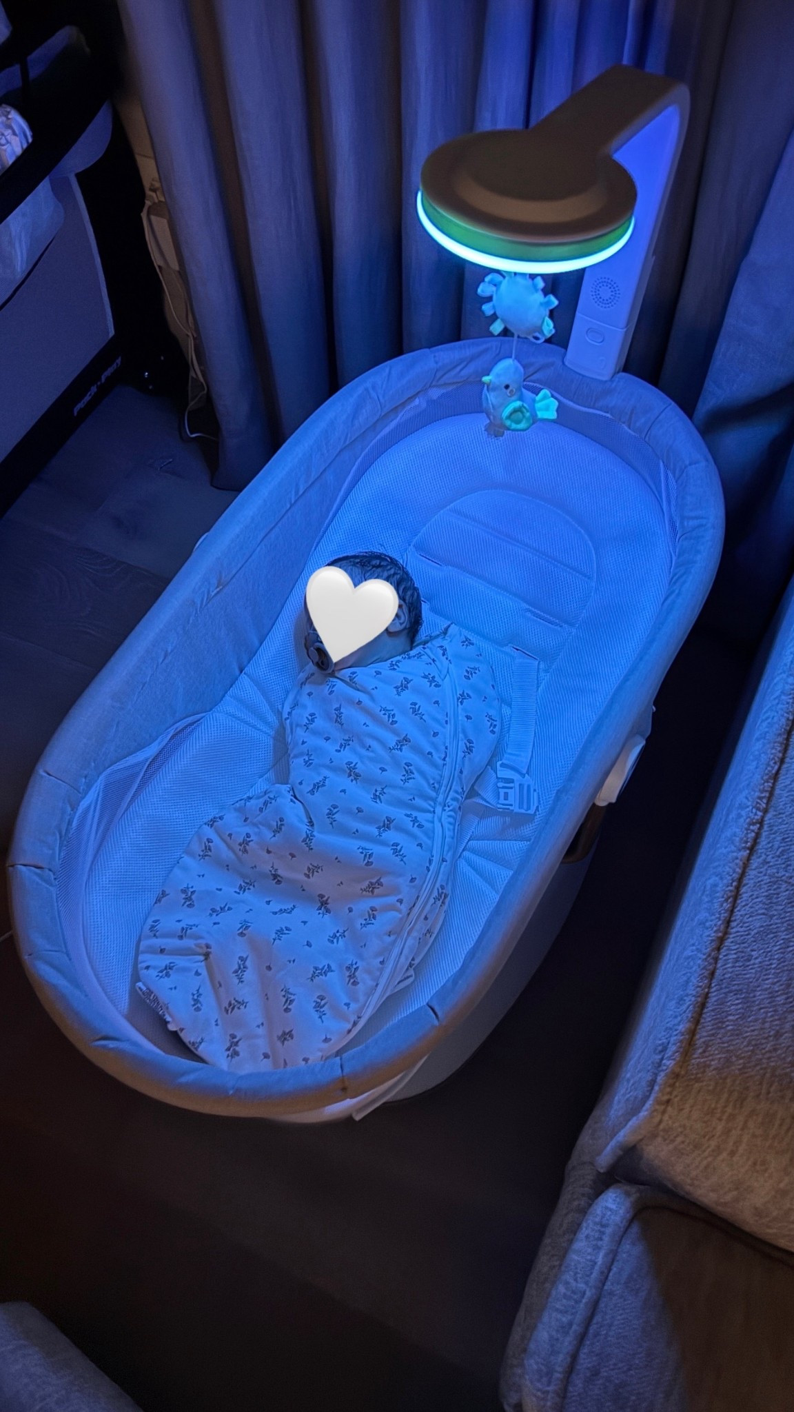 Baby swing and soothing nest by evenflo 

#LTKBaby #LTKHome #LTKmomlife