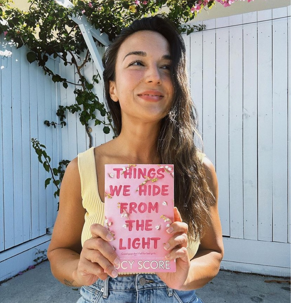 Book recommendation 📣📣

#LTKhome #LTKSeasonal #LTKaustralia