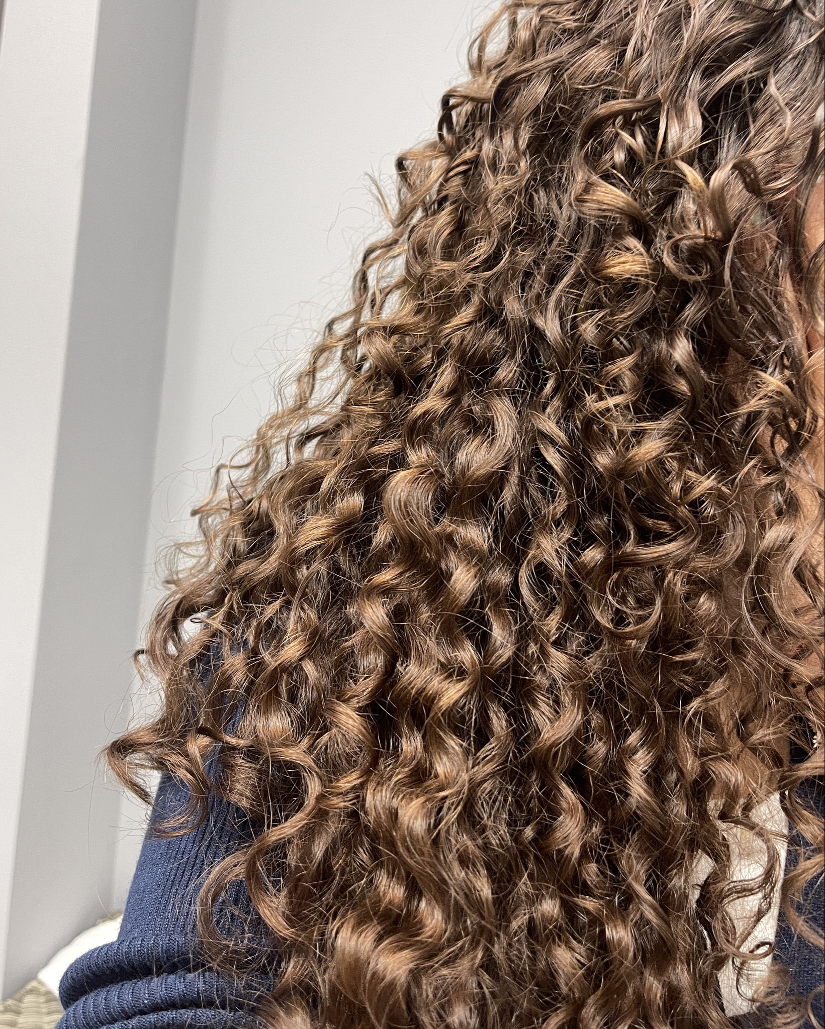 The specific products I have consistently used over the past 6 years to nourish my hair & maintain soft, defined curls 🧖🏻‍♀️🌸🧴🫧 

#LTKGiftGuide #LTKHoliday #LTKBeauty