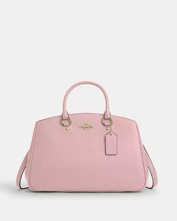 Savannah Carryall Bag | Coach Outlet US