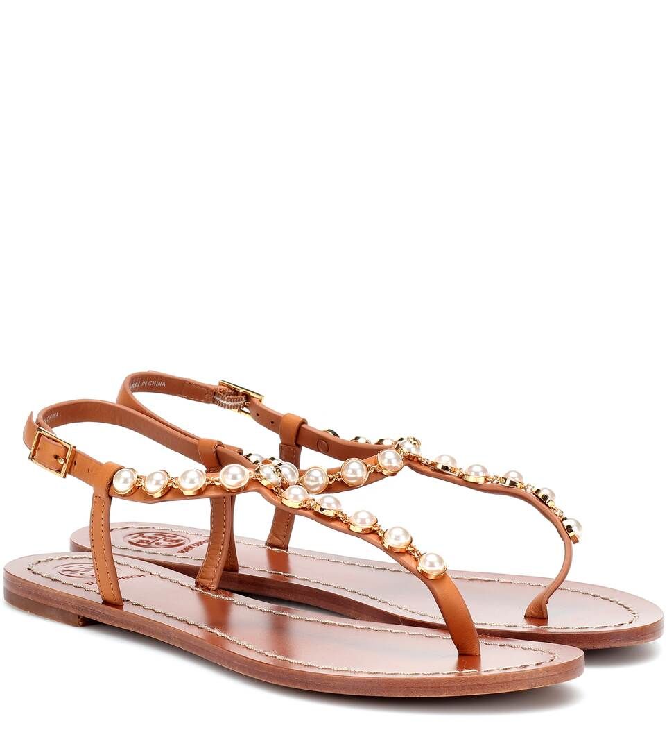 Emmy embellished sandals | Mytheresa (US/CA)
