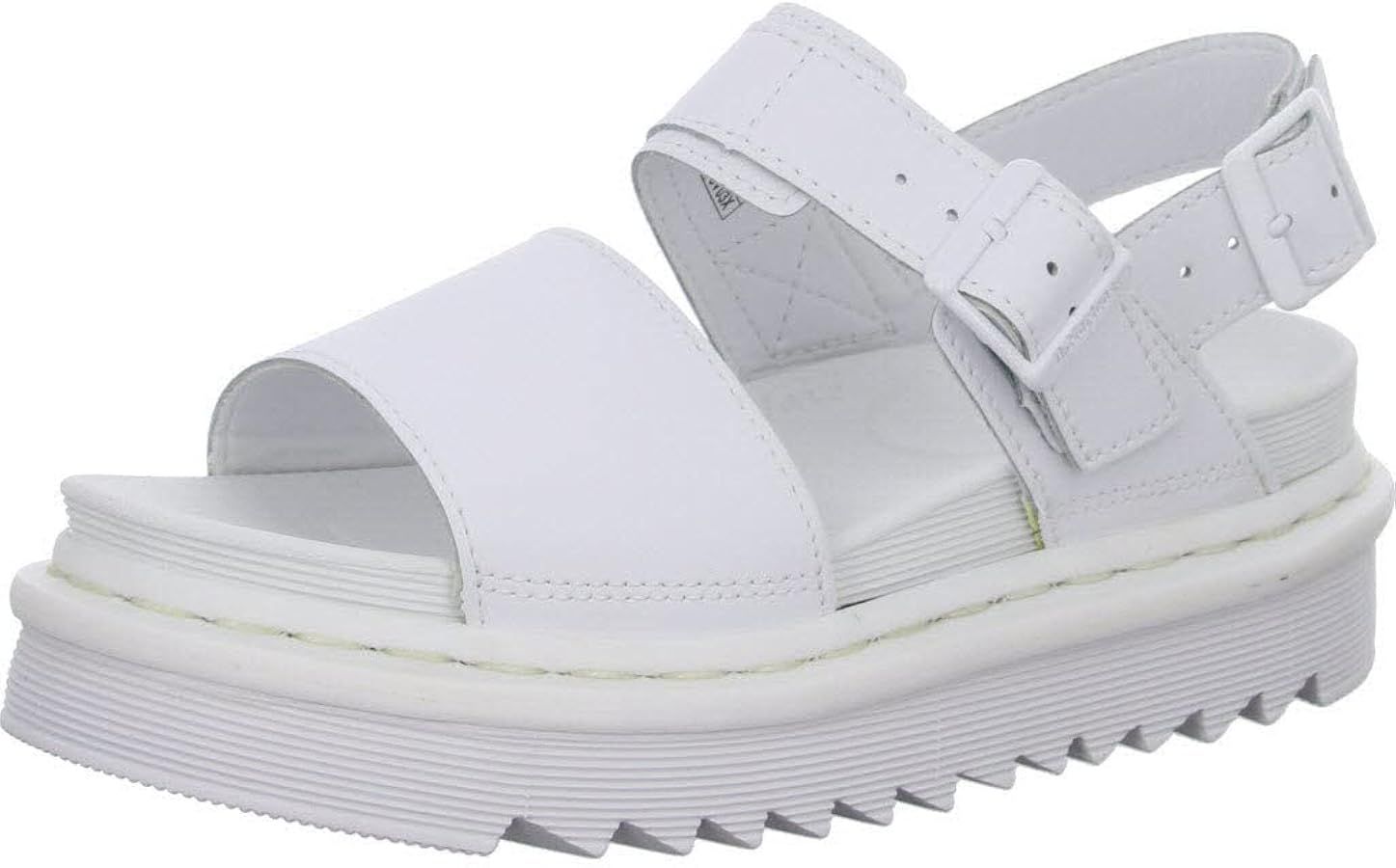 Dr. Martens Unisex-Adult Voss Hydro Fisherman Sandal | Amazon (US)