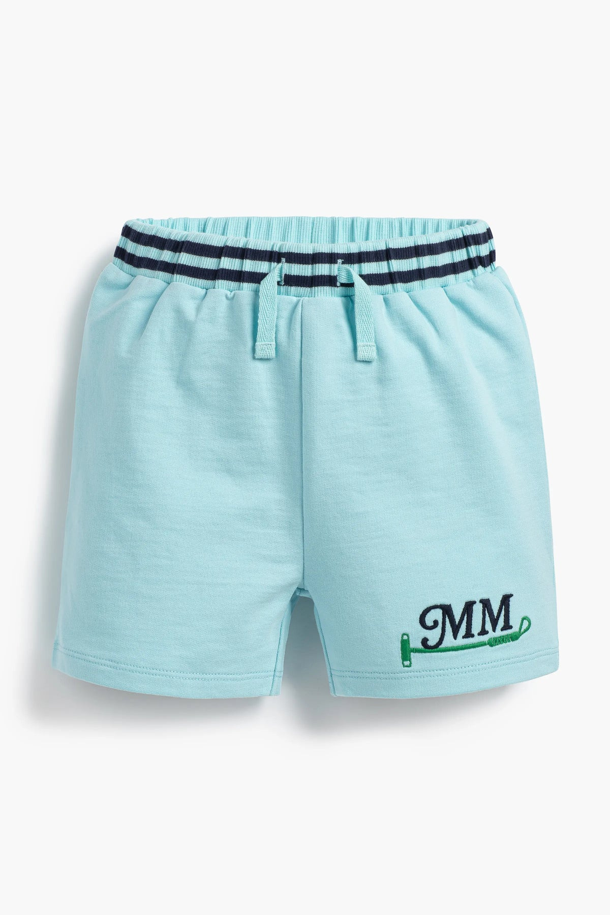 Sporty Sweatshorts - Organic Baby, Toddler, & Kids Clothes - Monica + Andy | Monica + Andy