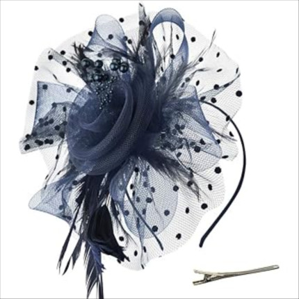 nood totaal partitie Where to Buy Fascinators for Derby Day