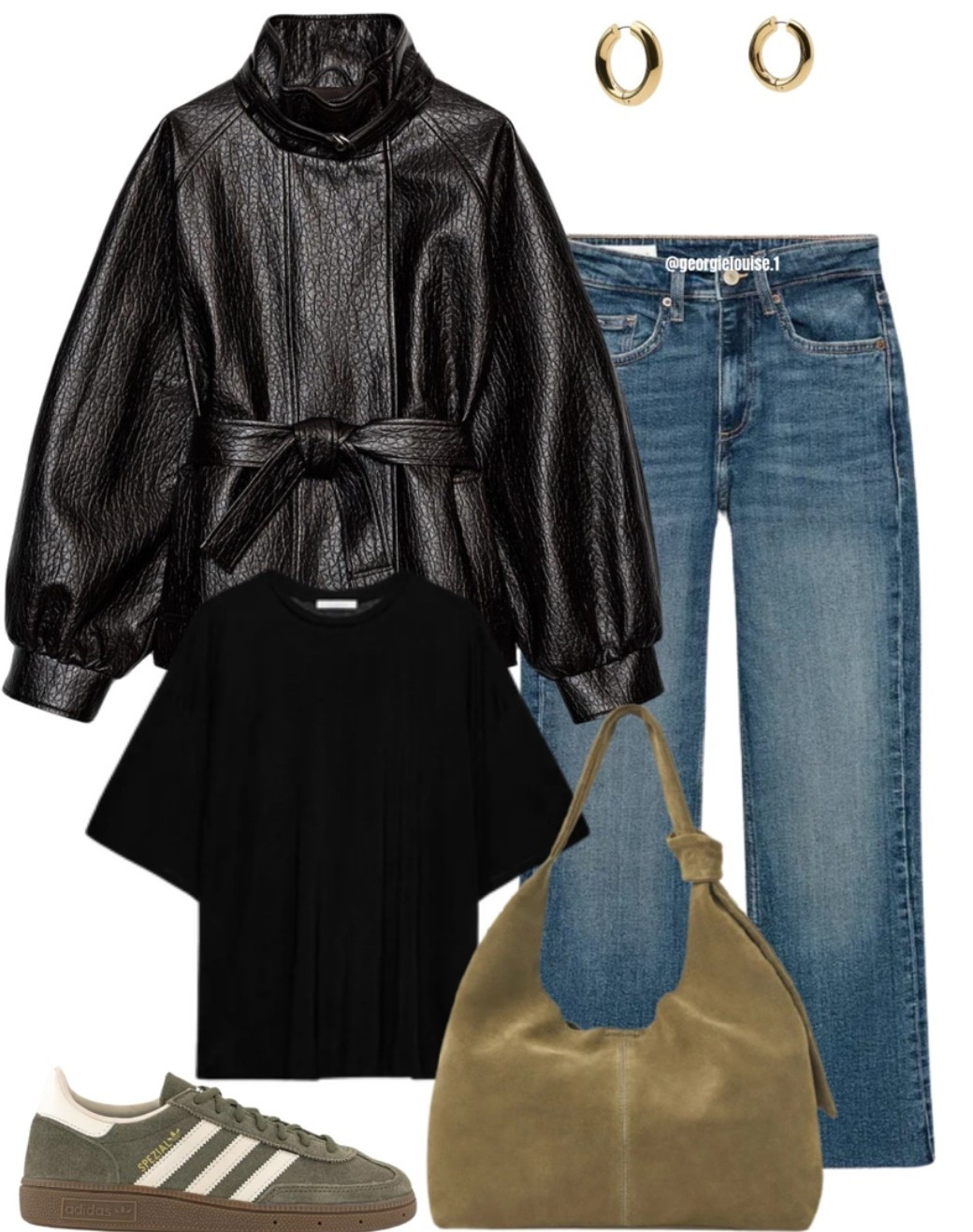 Early autumn outfit 🖤

#LTKFashionMonth #LTKuk #LTKautumn