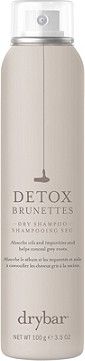 Detox Dry Shampoo For Brunettes | Ulta