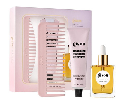 Prime & Shine Set | Niche Beauty (DE)