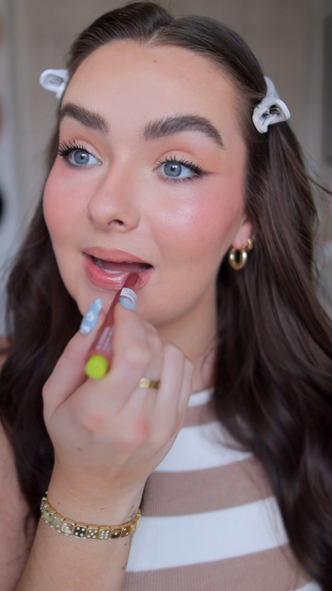 Trying allll new products from Walmart Canada! ✨ #WalmartPartner #LTKCanada

#LTKbeauty #LTKVideo