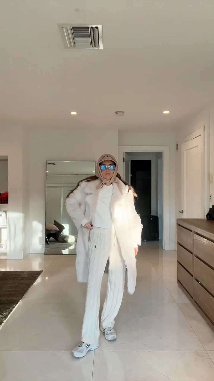 GRWM❄️

#LTKStyleTip #LTKSeasonal