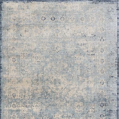 Rosby Performance Area Rug | Frontgate | Frontgate