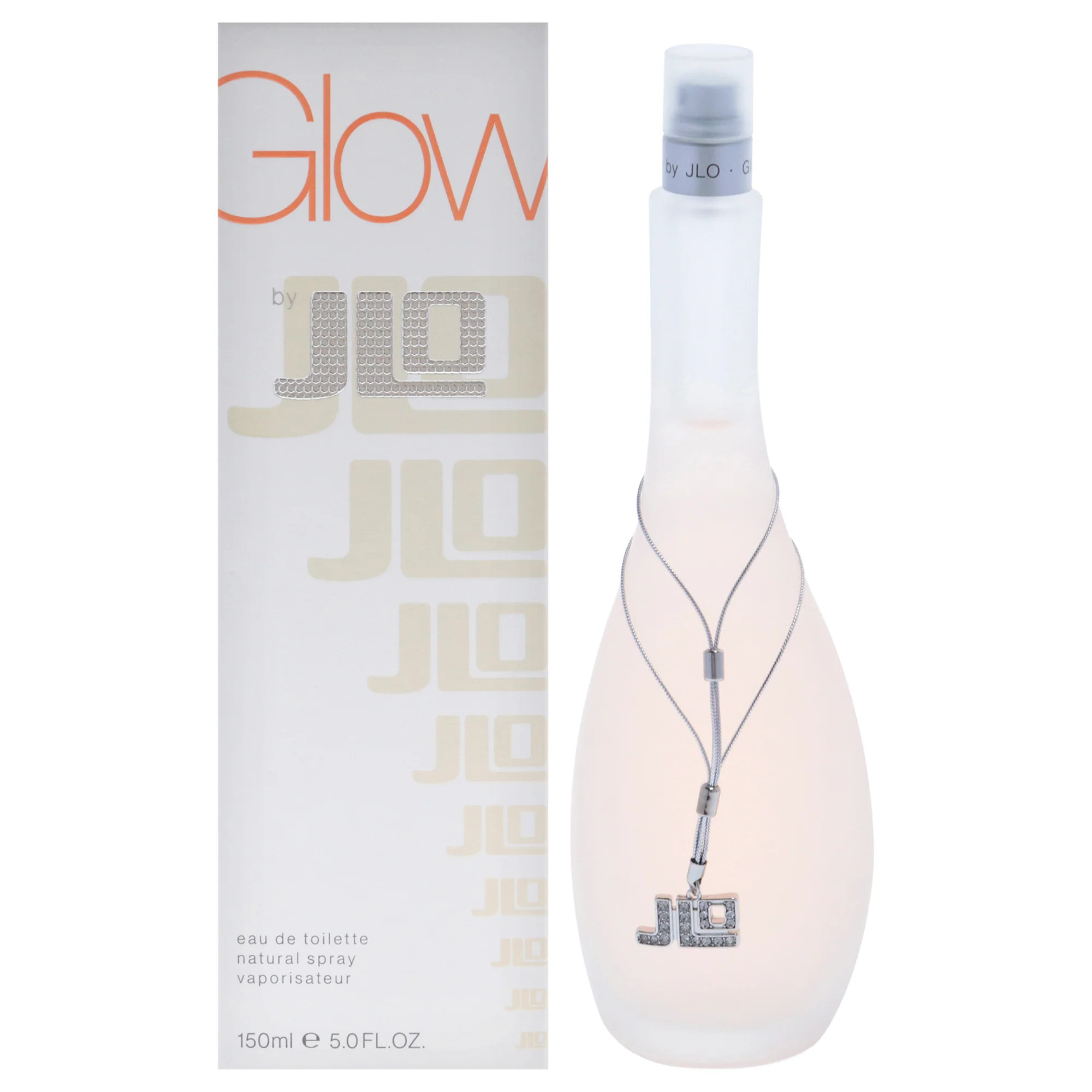 Jennifer Lopez Glow For Women 5 oz EDT Spray | Shop Simon
