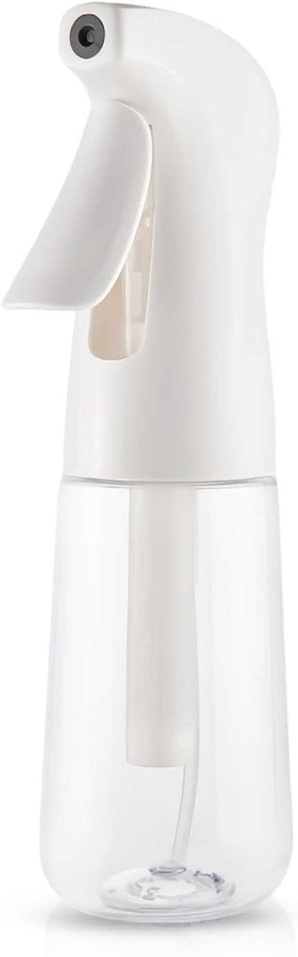TANSHINE Continuous Spray Bottle for Hair,Ultra Fine Mist Water Hair Spray Bottles,Mister Spray B... | Amazon (US)
