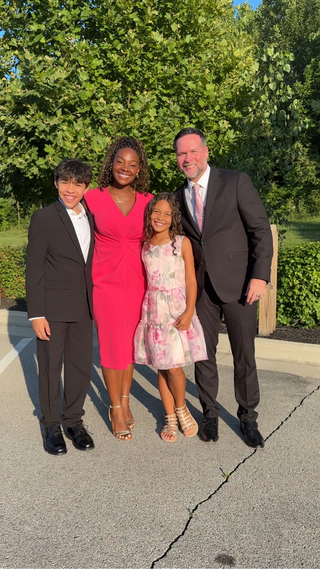 Sunday’s best for the family!! This pink dress is my fave! 

#LTKMens #LTKKids #LTKFamily