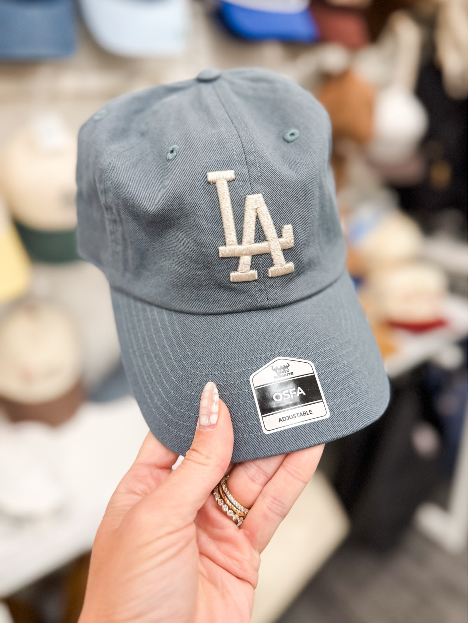Love this hat from @Target 

#LTKdayinmylife #LTKootd #LTKmomlife