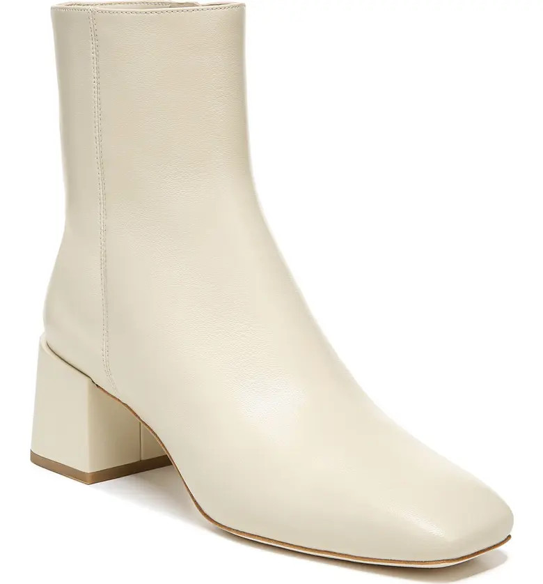 Vince Kaye Block Heel Bootie | Nordstrom | Nordstrom