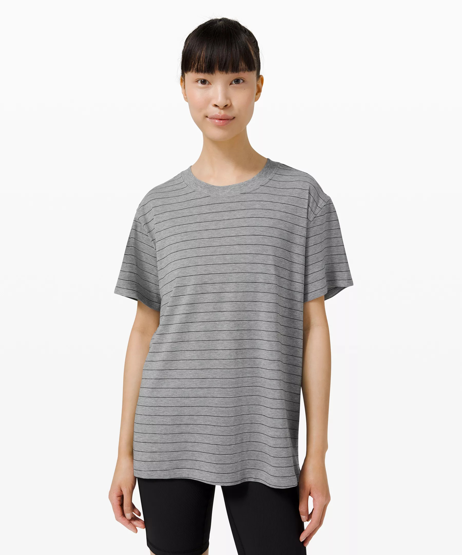 All Yours Cotton T-Shirt | Lululemon (US)