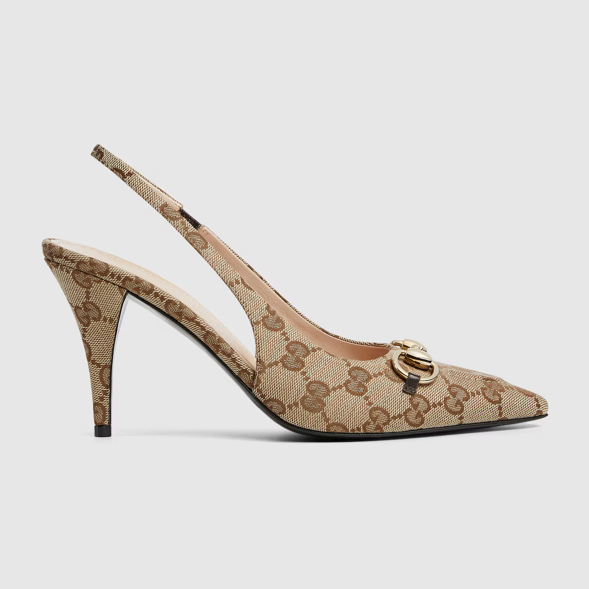 Women's Horsebit pump | Gucci EU
