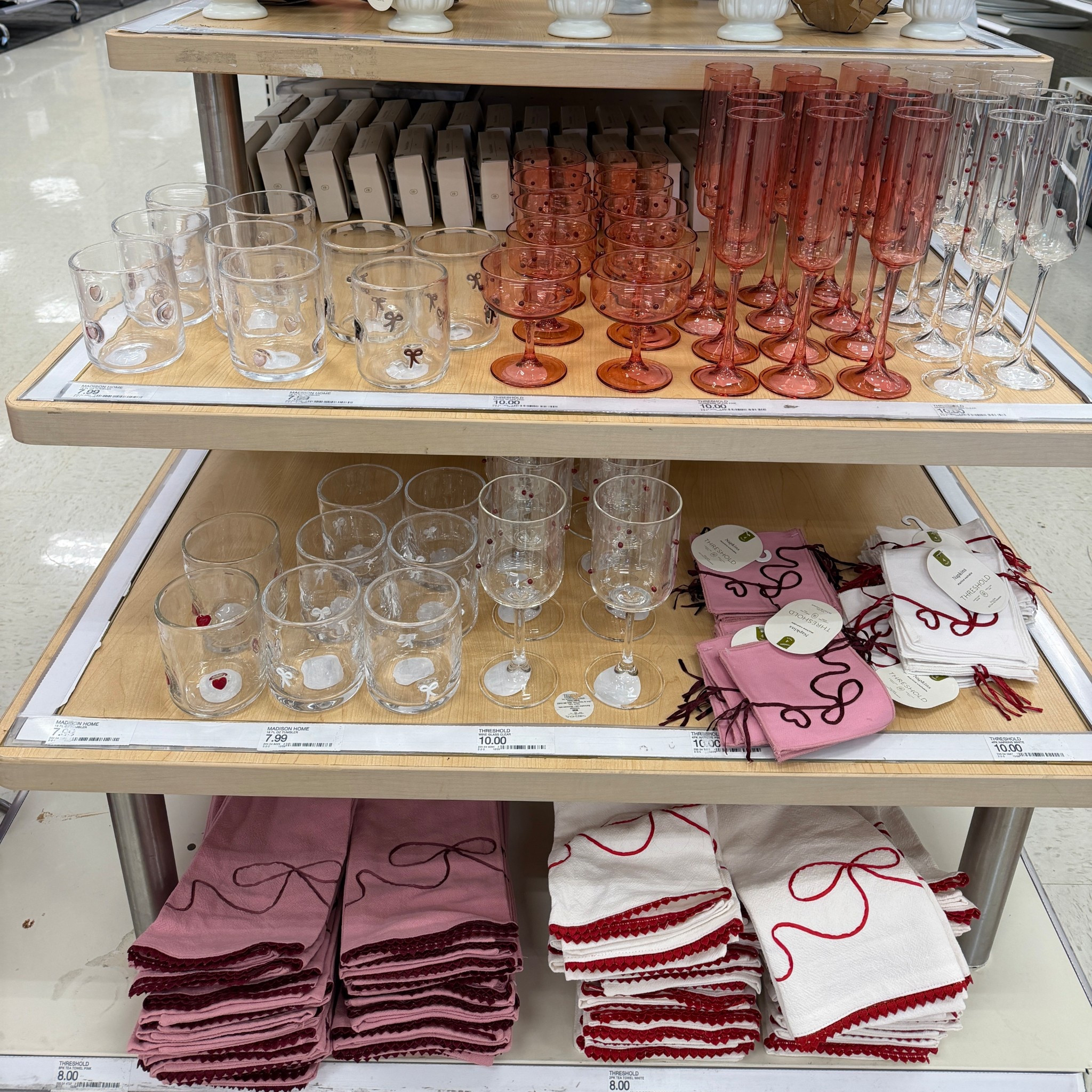 Love is in the air at Target 💕 So many cute new arrivals 😍

#target #targetfinds #targetstyle #homedecor 

#LTKHome