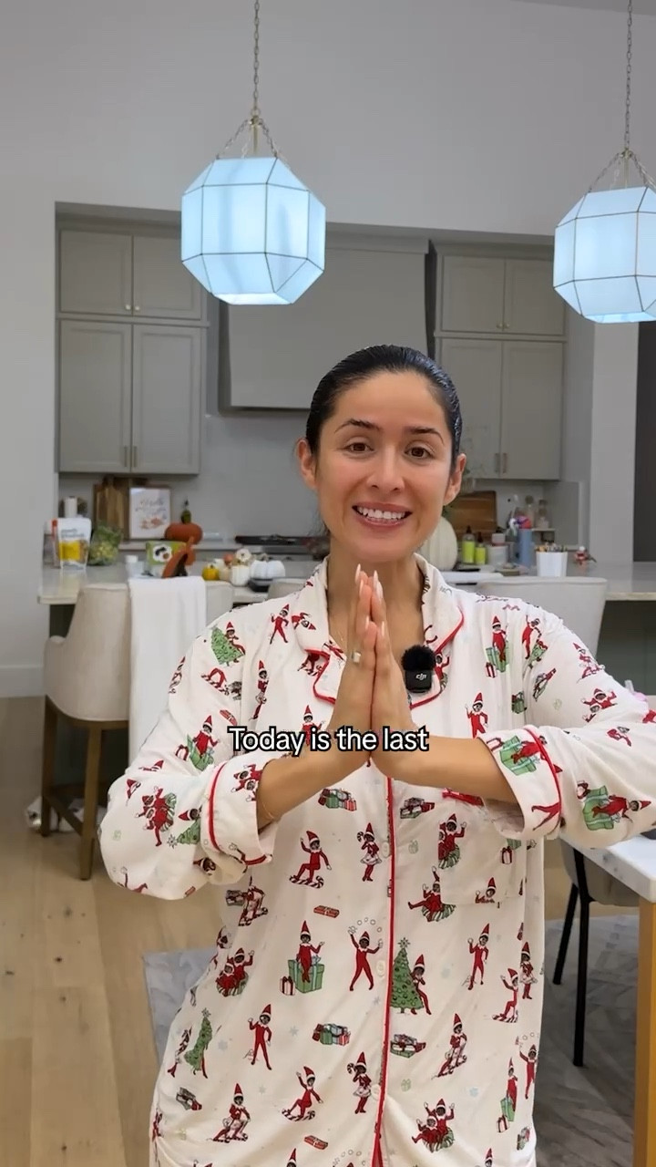 Sunday Reset for the start of December!🫶🏼✨#LTKDayInMyLife #LTKHoliday #LTKSeasonal #LTKGiftGuide #LTKVlog

#LTKGiftGuide #LTKdayinmylife #LTKHoliday