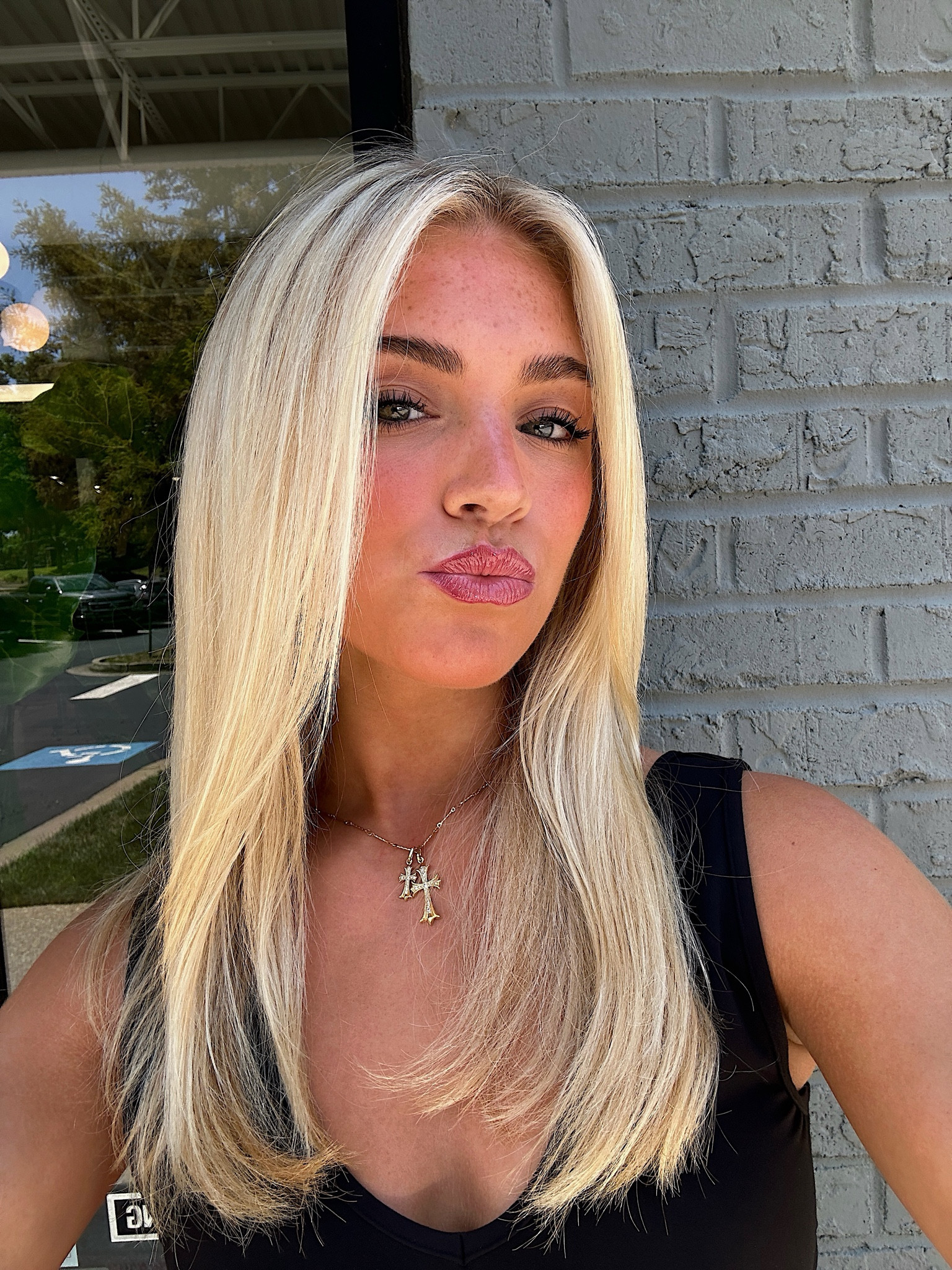 This makeup look 💛

#LTKBeauty