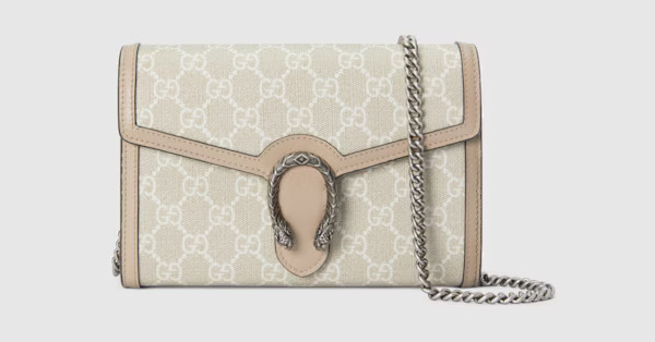 Dionysus mini chain wallet | Gucci (US)