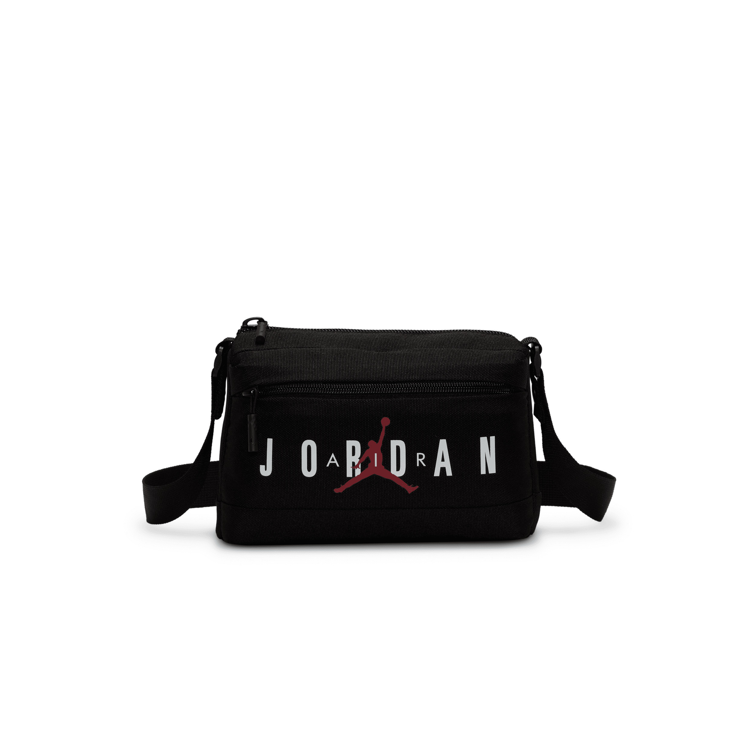 Men's Jordan Crossbody Bag (3.3L) in Black | SM9031-023 | Nike (US)