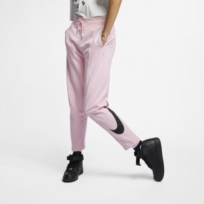 Nike Sportswear Swoosh Damenhose aus French-Terry. Nike.com DE | Nike DE