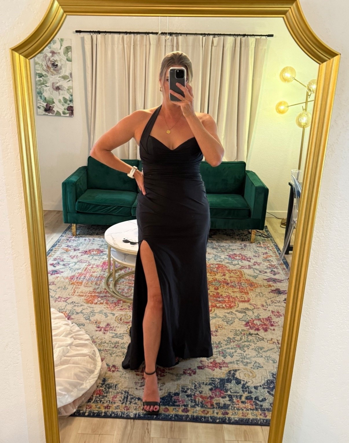 Black Dress for Gala, Wedding, Sweet Sixteen

#blackdress #blackeveninggown #blackgown #blackformaldress #formaldress #eveninggown #blackdress #galagown #gala #galadress #formalgown #longdress #longblackdress
#LTKStyleTip #LTKParties 

#LTKgrwm #LTKOver40 #LTKootd