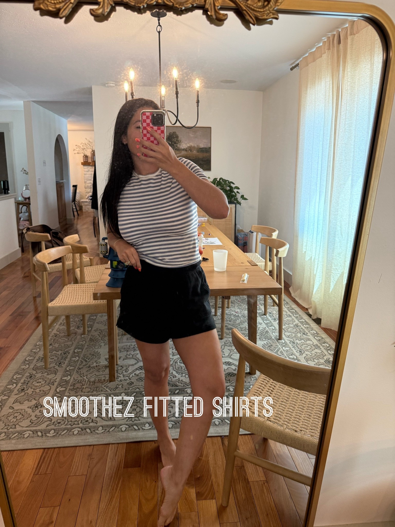 My favorite fitted shirts

#LTKootd #LTKmomlife #LTKdayinmylife