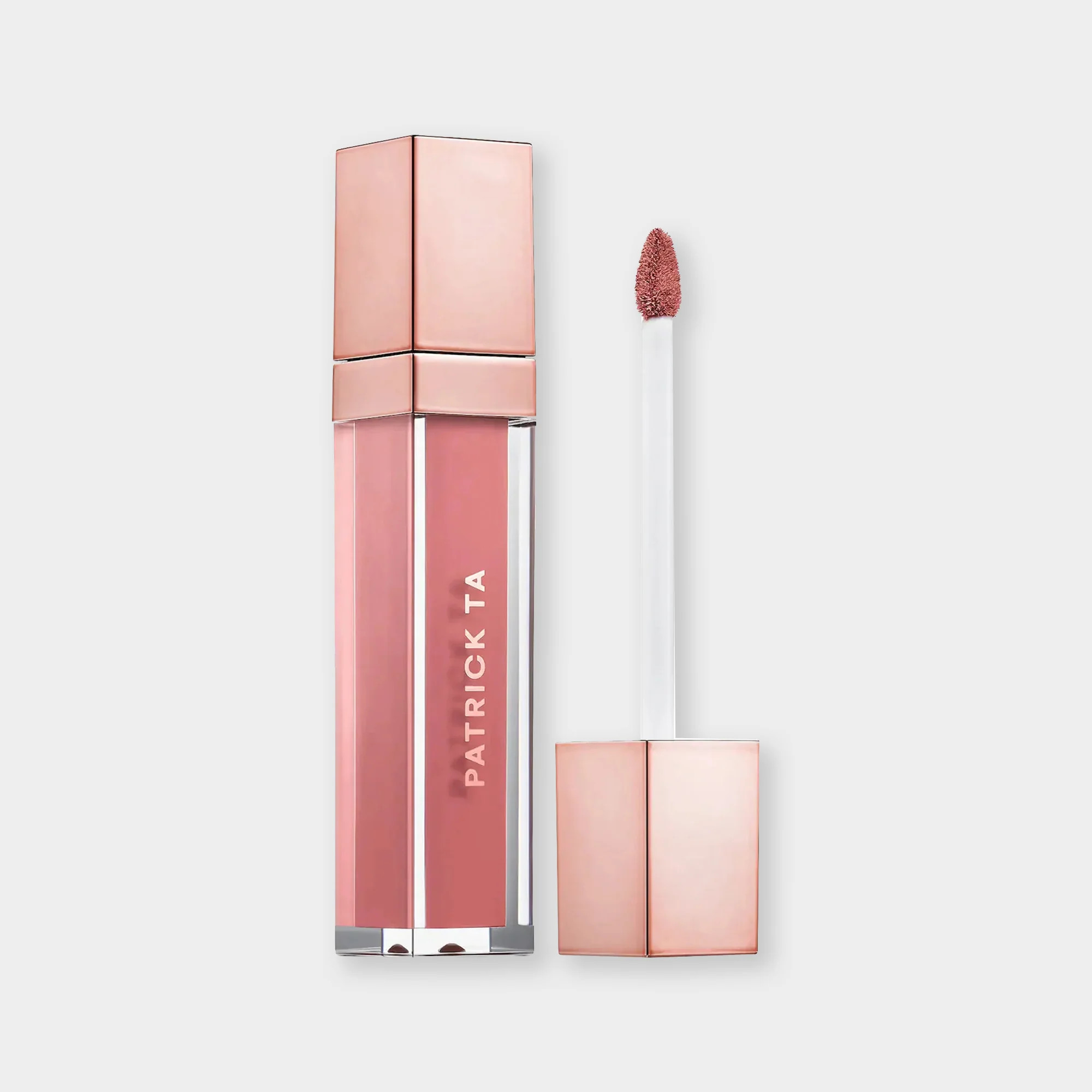 Silky Lip Crème | Patrick Ta Beauty