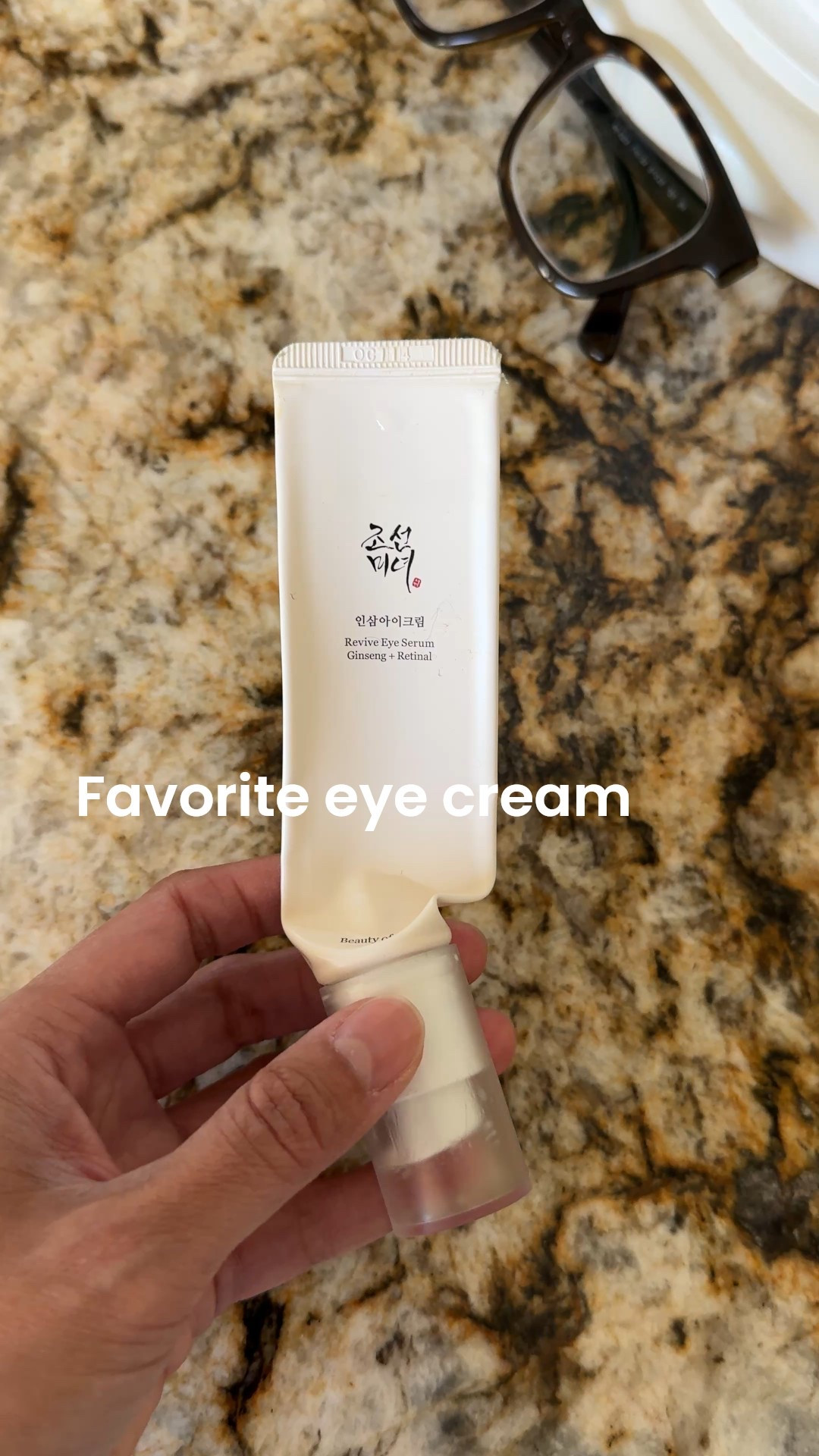 Beauty products. Favorite eye cream. I’m now on my 3rd bottle. Lightweight gel cream consistency. Perfect for undereye area; I also use around my whole eye area. 
I don’t usually wear concealer, but when I do it provides a good base for it too  
Amazon find. 
Linking the rest of my morning skincare routine that I purchase from Amazon as well  

#LTKOver40 #LTKBeauty #LTKFindsUnder50