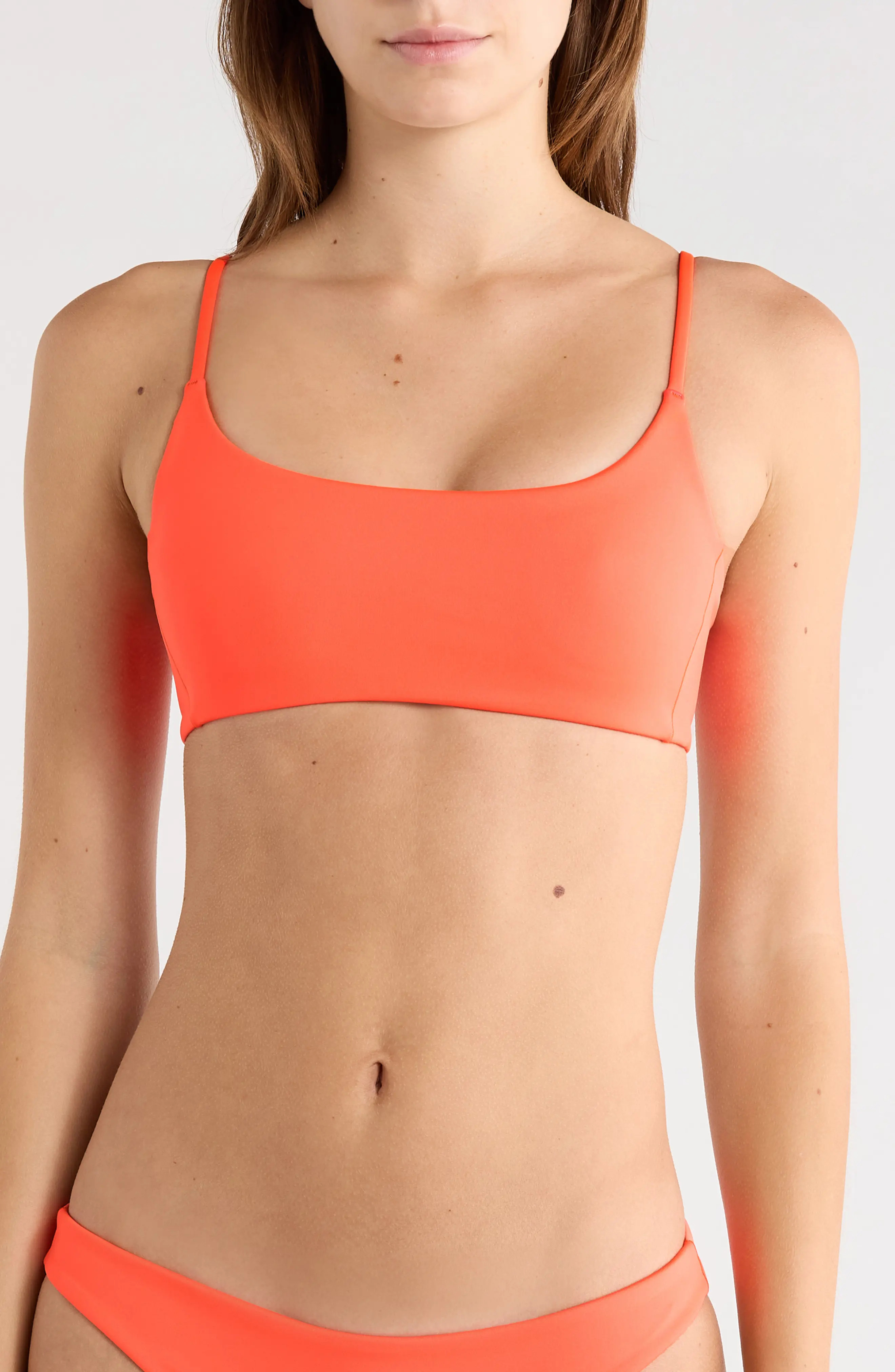 Pool Days Bikini Top (Women) | Nordstrom | Nordstrom