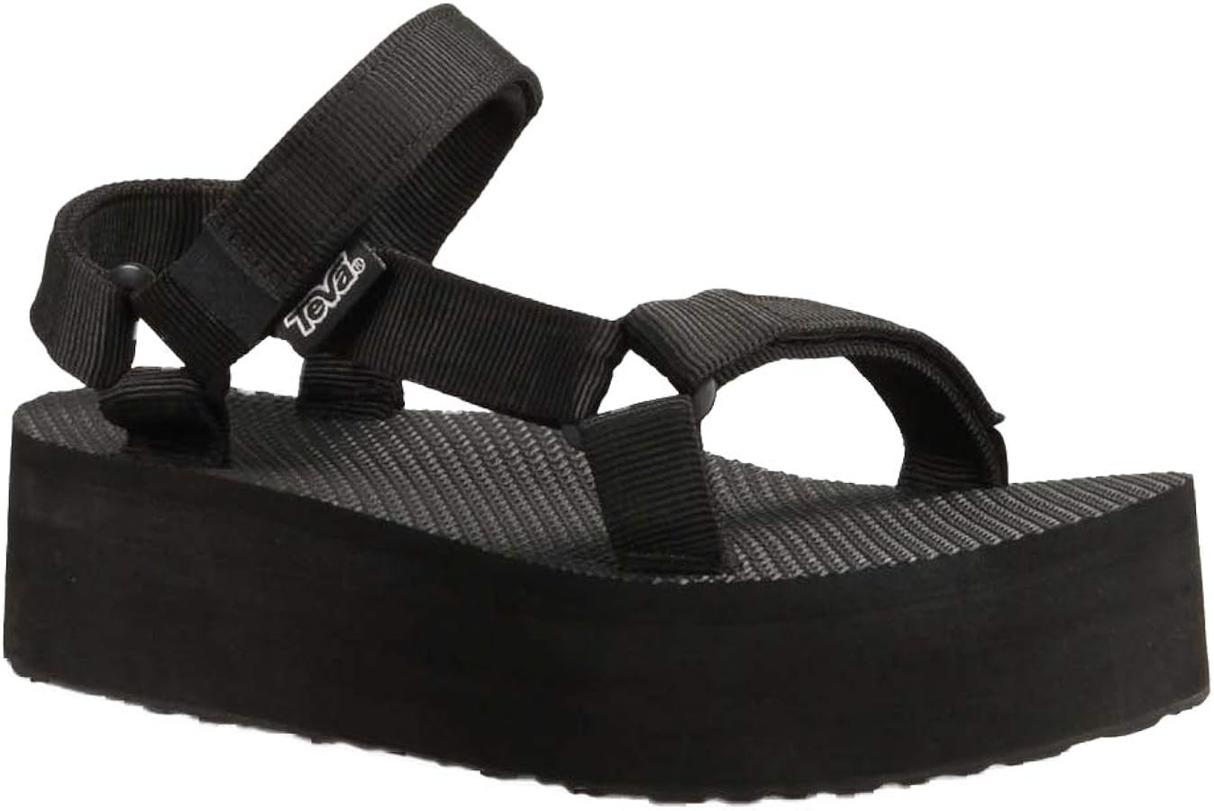 Teva Women's Flatform Universal Sandal | Amazon (US)