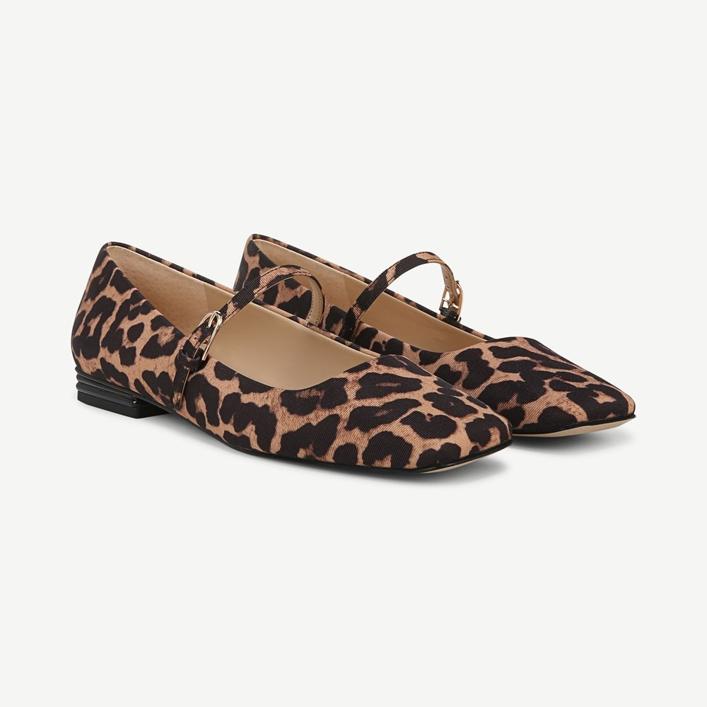 Franco Tinsley Mary Jane Flat | Franco Sarto