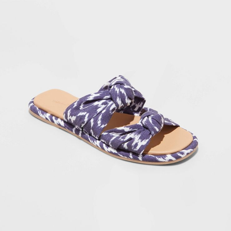 Target/Clothing, Shoes & Accessories/Shoes/Women’s Shoes/Sandals‎Shop all Universal ThreadWom... | Target