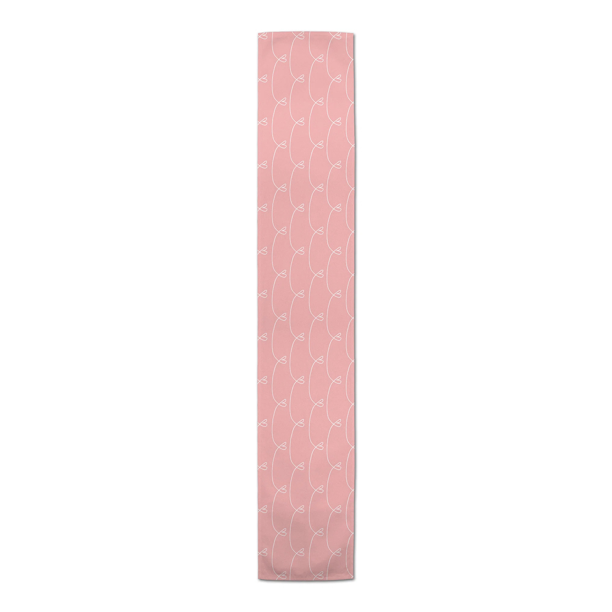 Hosmer Heart Table Runner | Wayfair | Wayfair North America