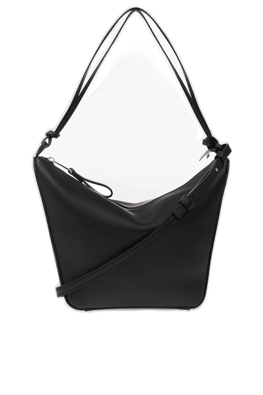Loewe Hammock Mini Hobo Bag | Cettire Global