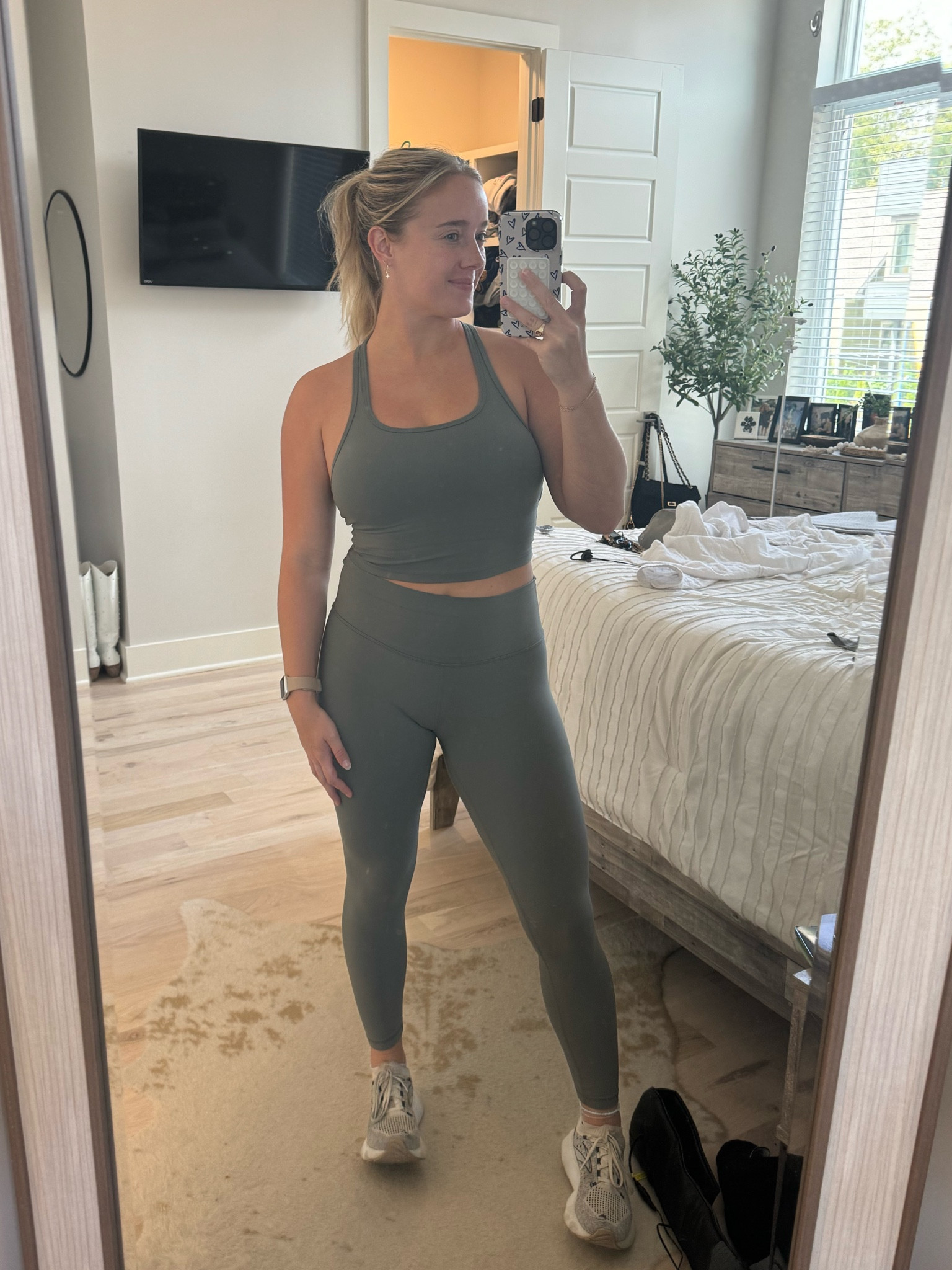 #LTKFitness #LTKShoeCrush