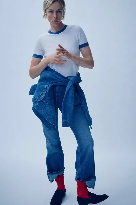 Zara US — shop this pick from Emily's edit