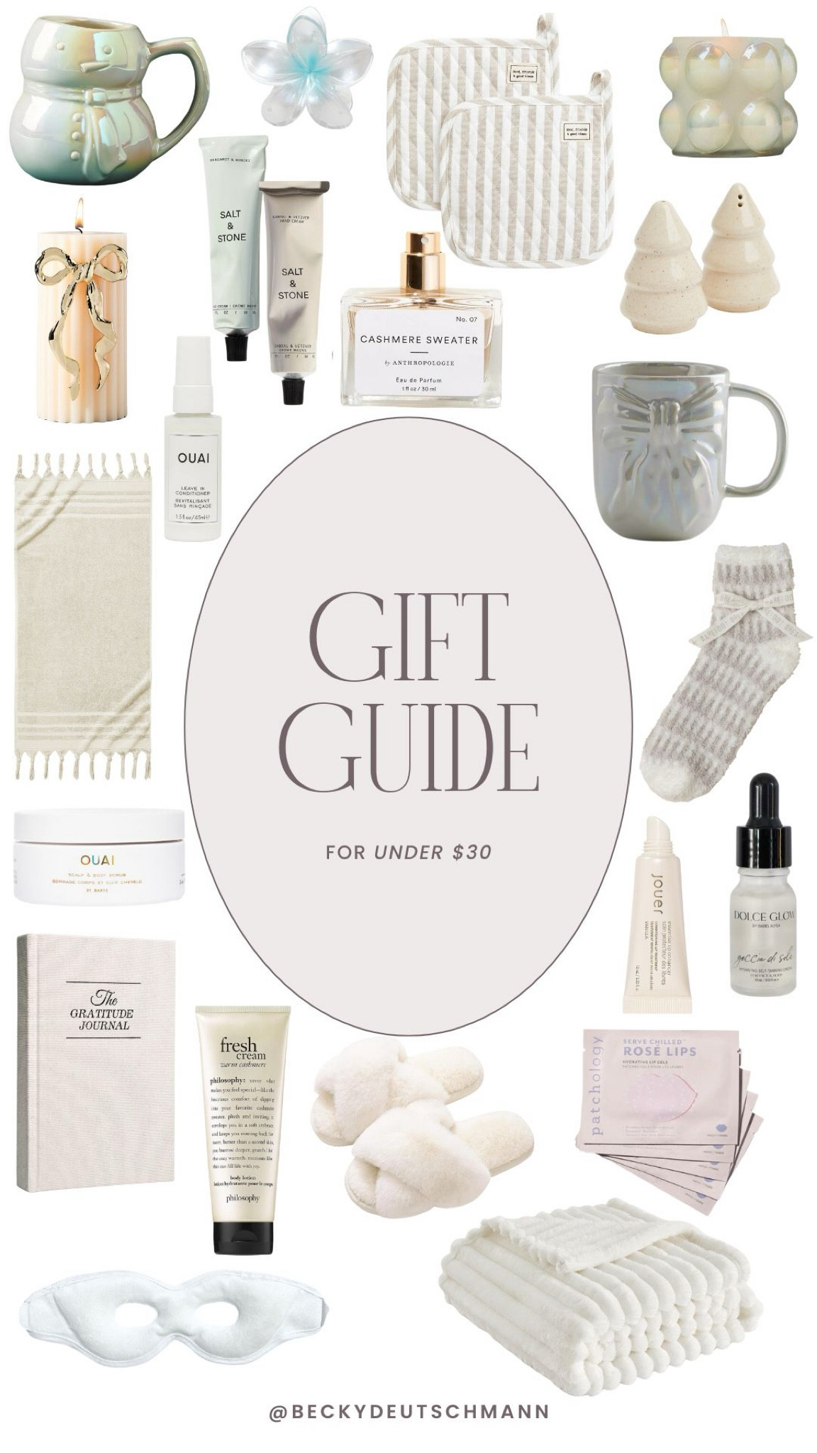 Gifts all for under $30! These all could make the perfect stocking stuffers or are quick and easy grabs for teacher gifts, secret Santa or just getting that extra little something! ✨

Gift guide. Gifts under $30. Gifts for her. Gift ideas. Christmas gifts. Christmas gifts 2024. Amazon. Coffee mugs

#LTKgiftguide